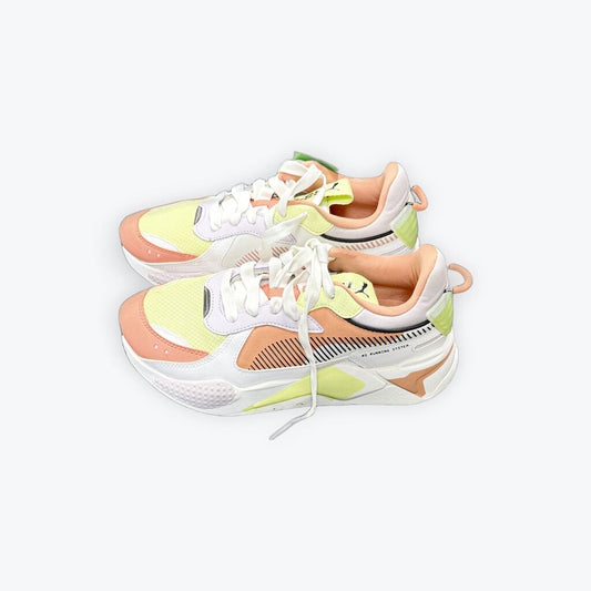 puma tennis shoes