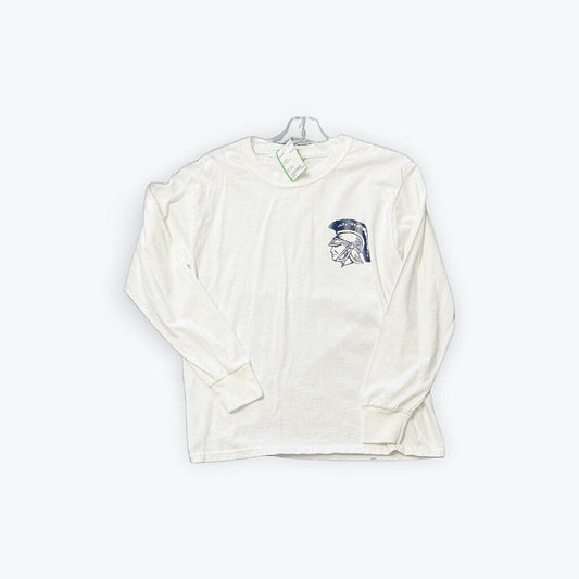 gl football tee youth medium