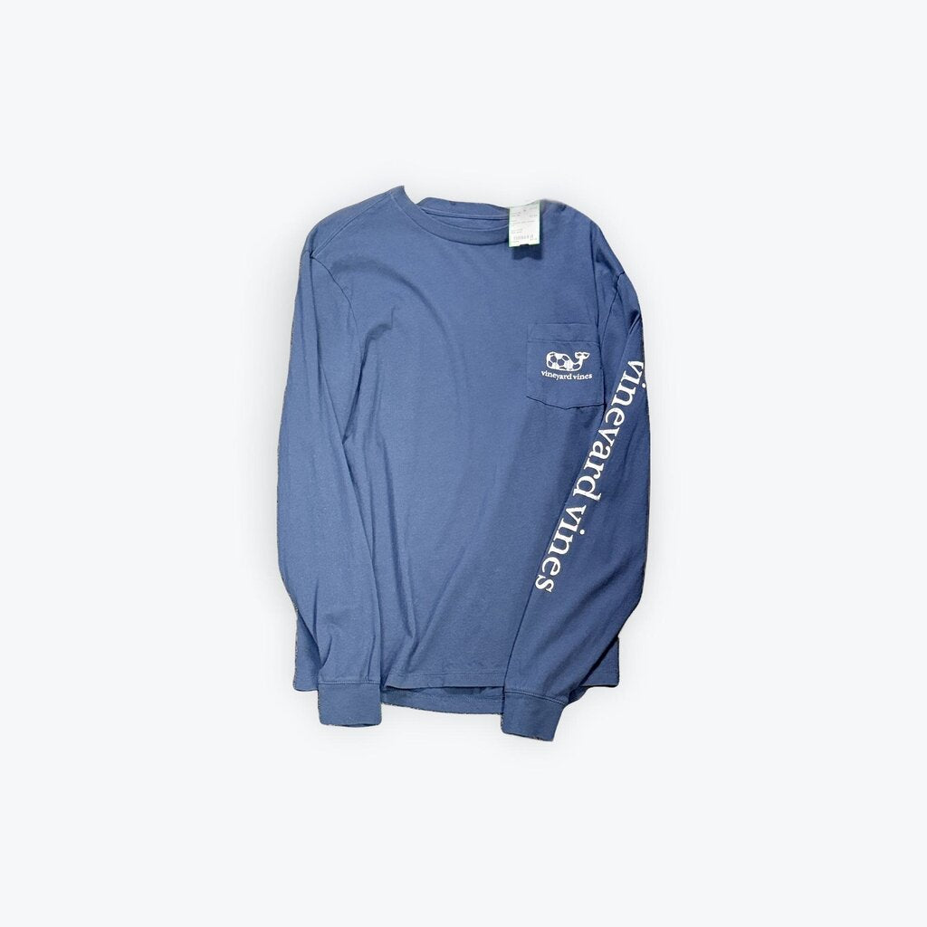 vineyard vines soccer tee