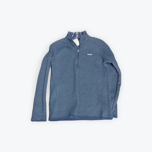 patagonia pullover