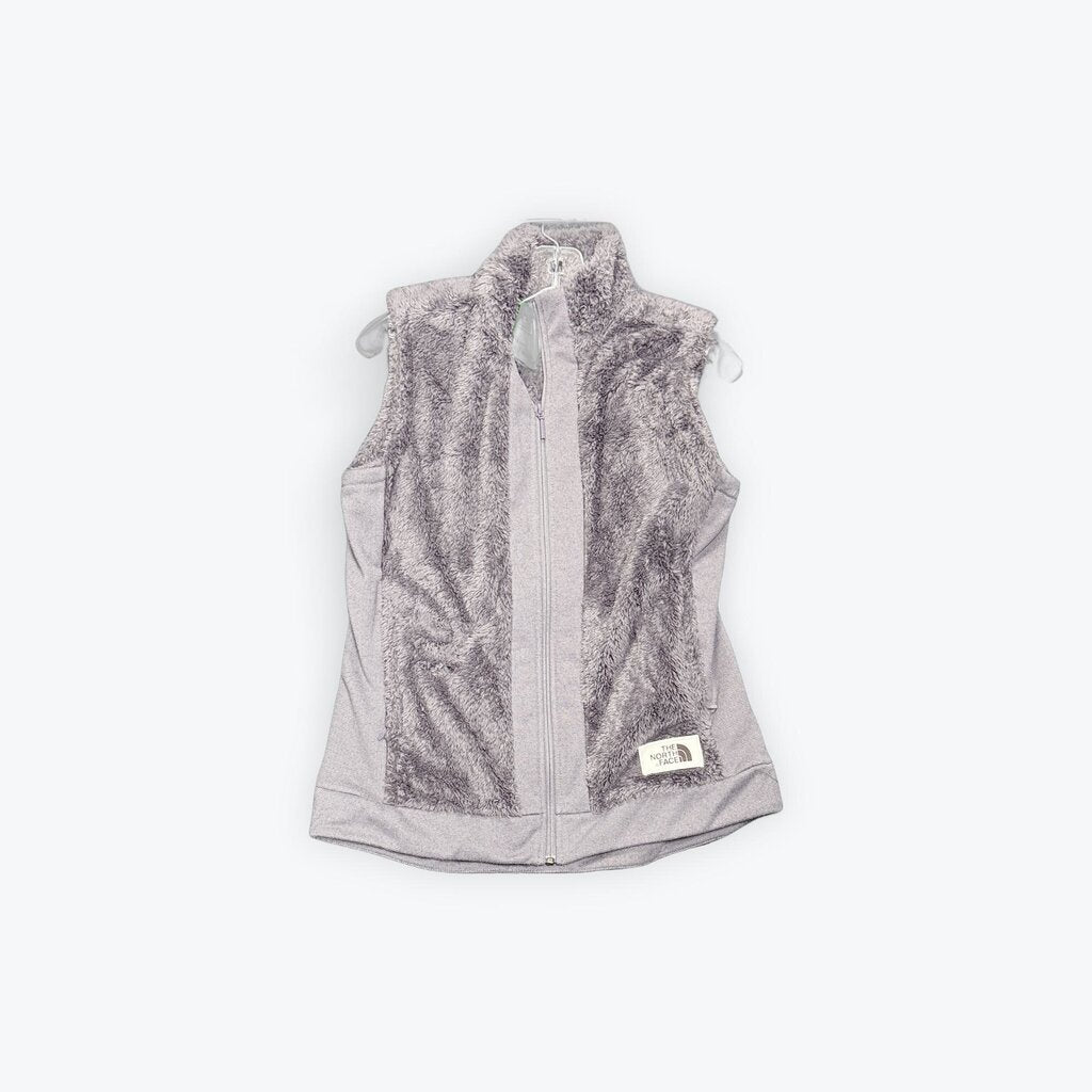 northface vest