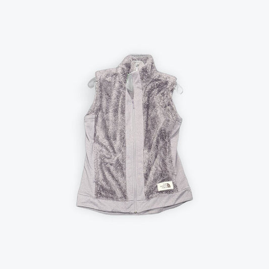 northface vest