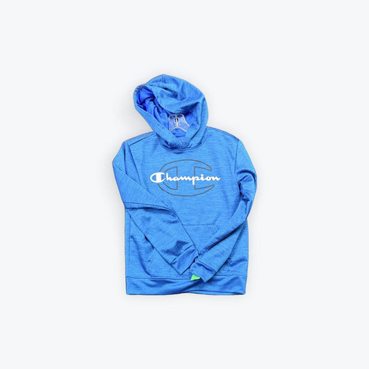 champion sweatshirt