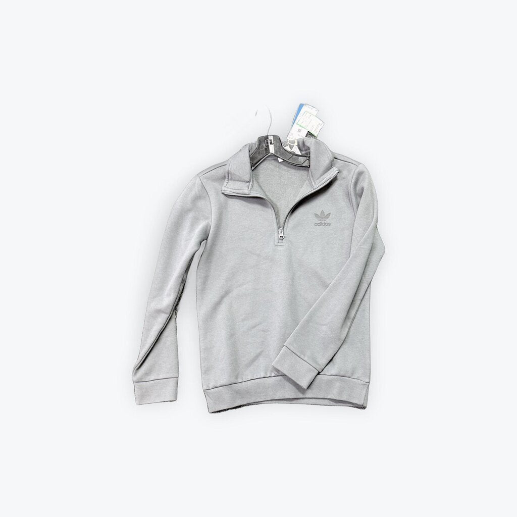 adidas sweatshirt