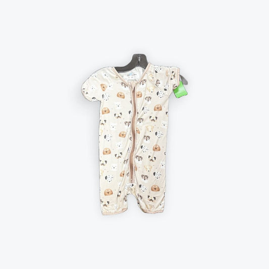 bamboo aromper