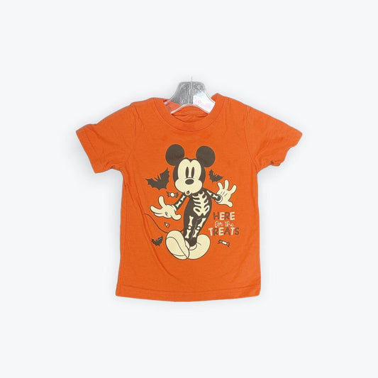 mickey tee