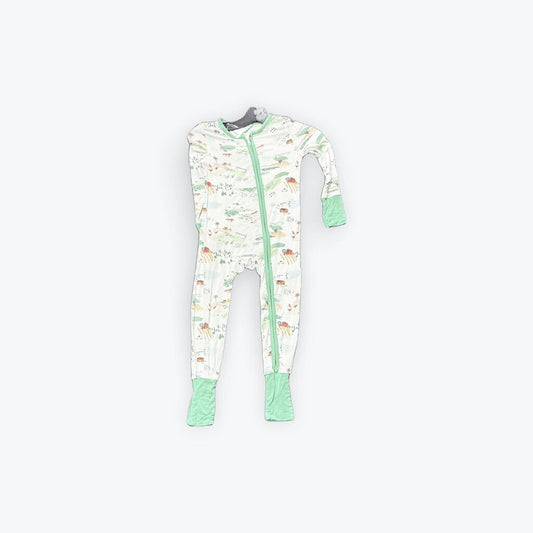 angel dear horse romper