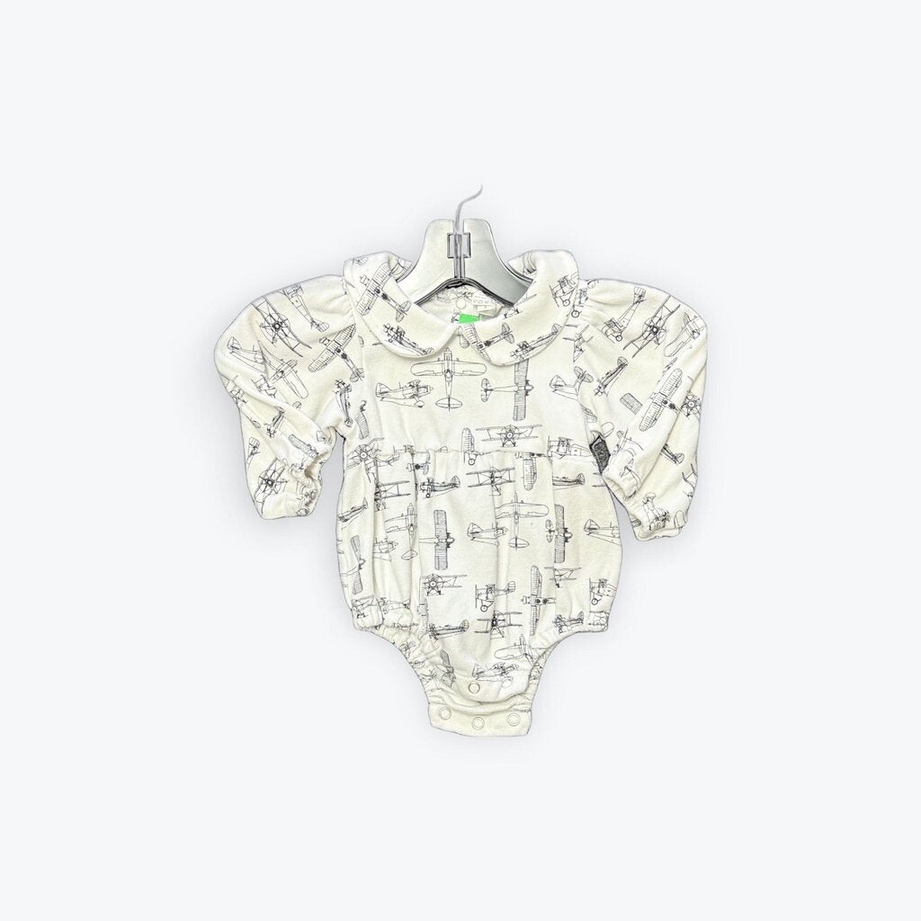 kate quin romper