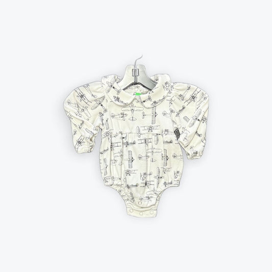 kate quin romper