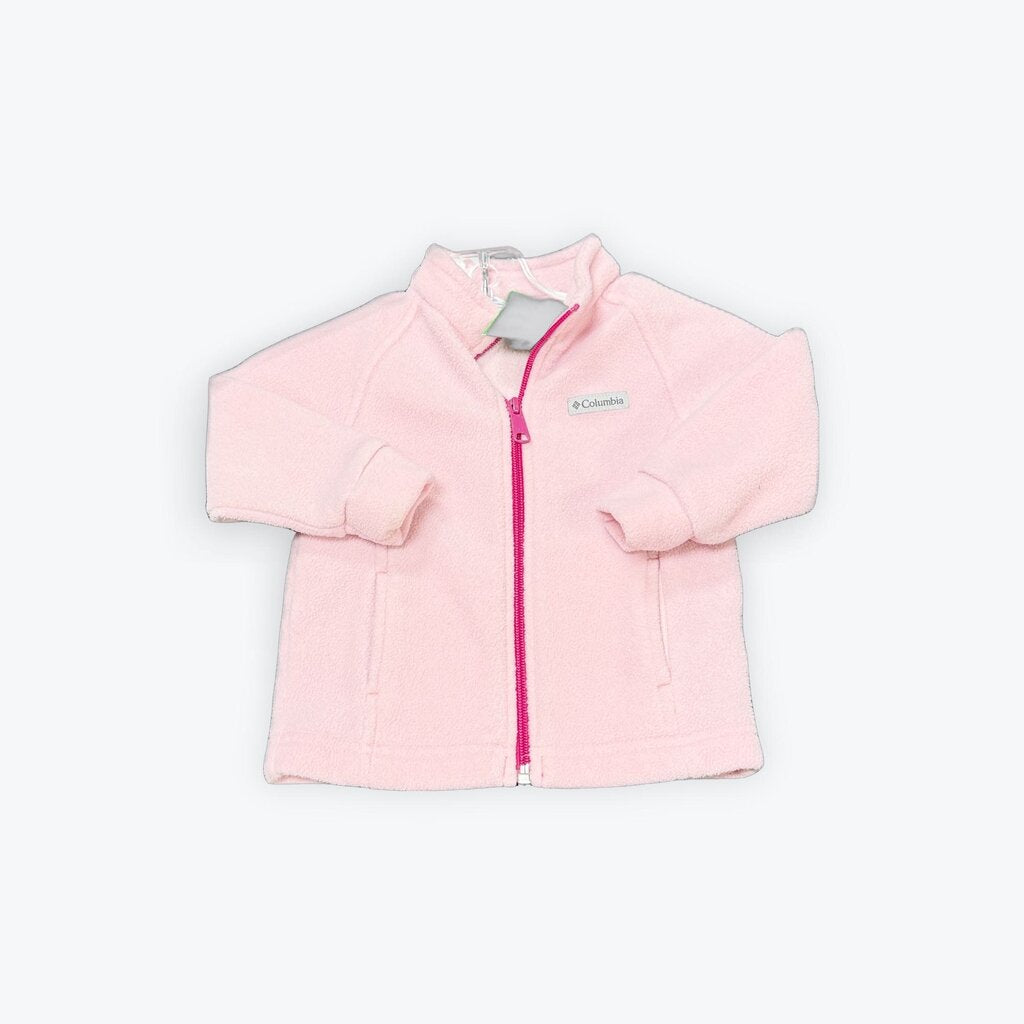 columbia jacket