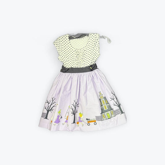 elenore rose dress