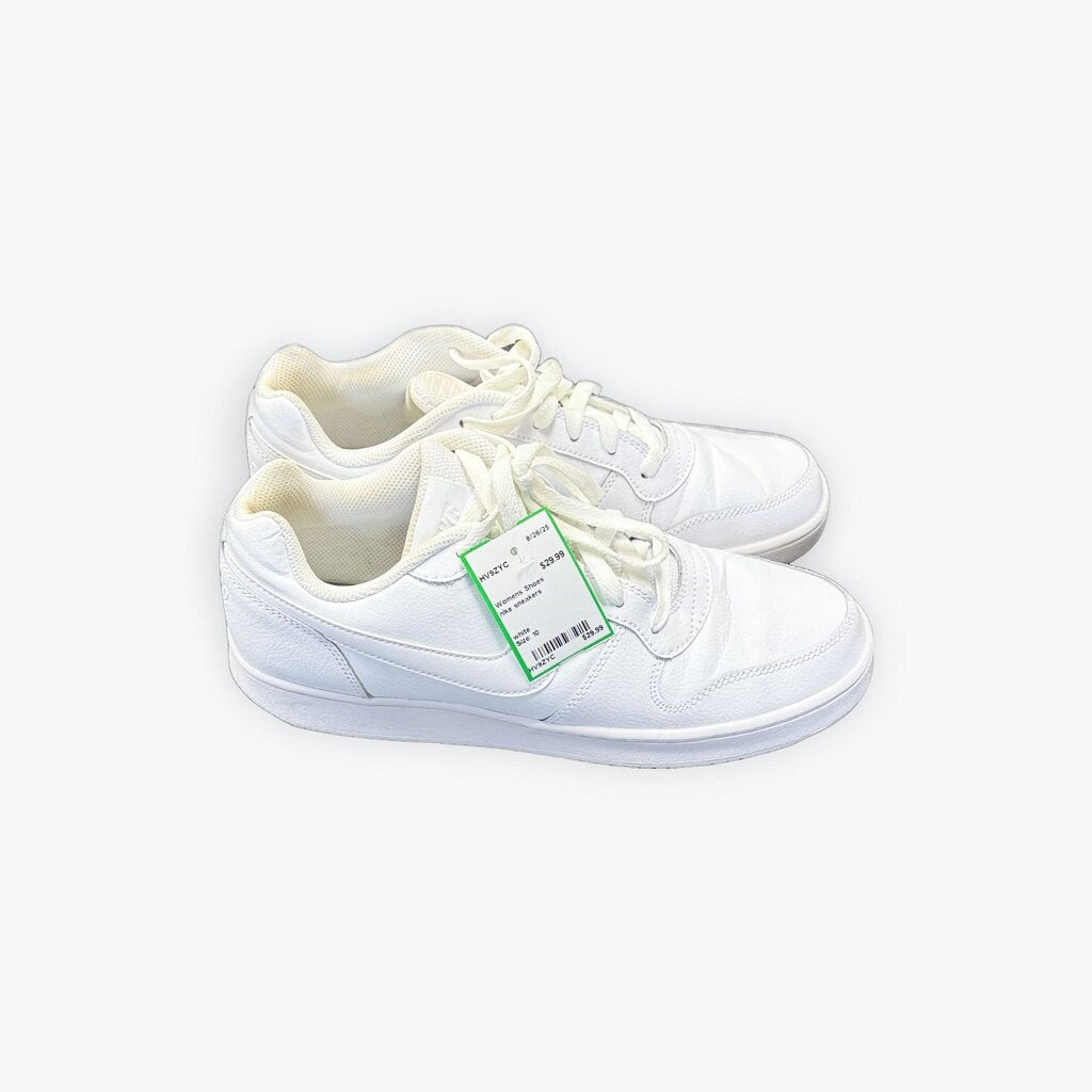 nike sneakers