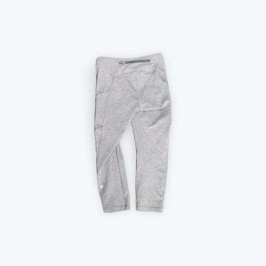 lululemon capri