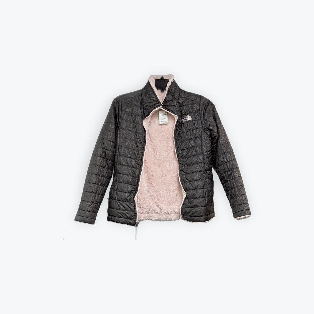 northface jacket