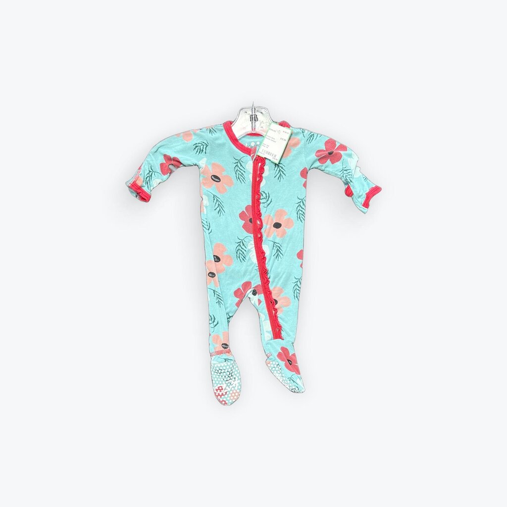 kickee sleeper