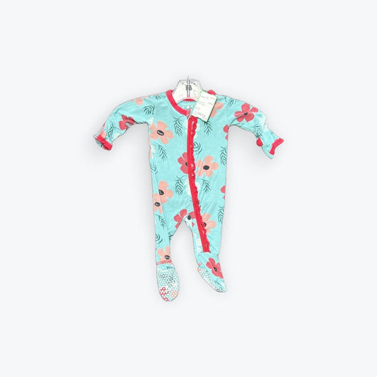 kickee sleeper