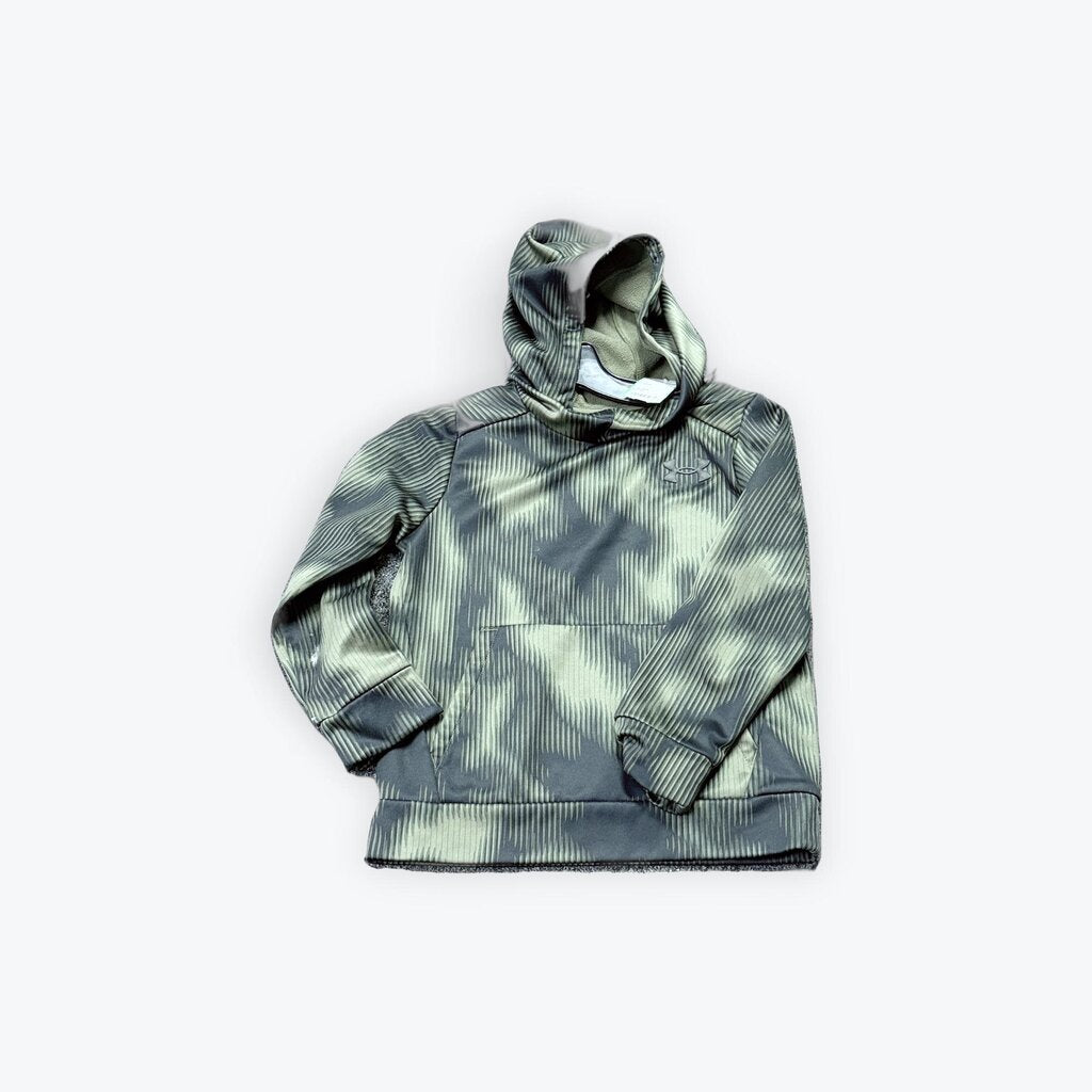 ua hoodie