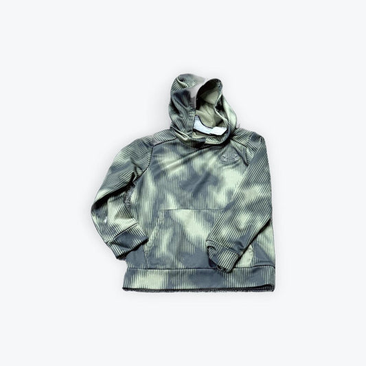 ua hoodie
