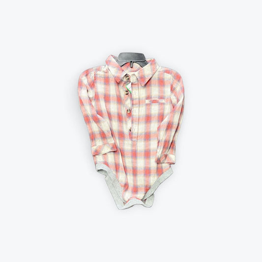 me and henmry buttondown