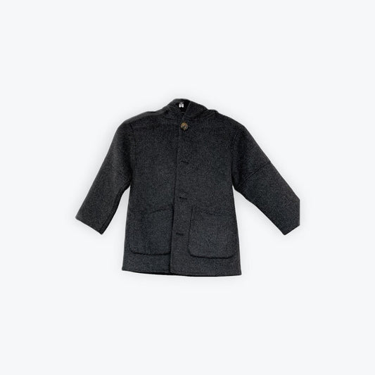 zara jacket