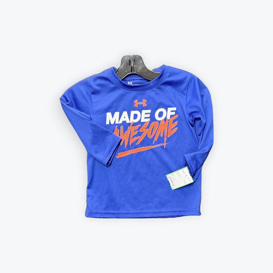ua tee