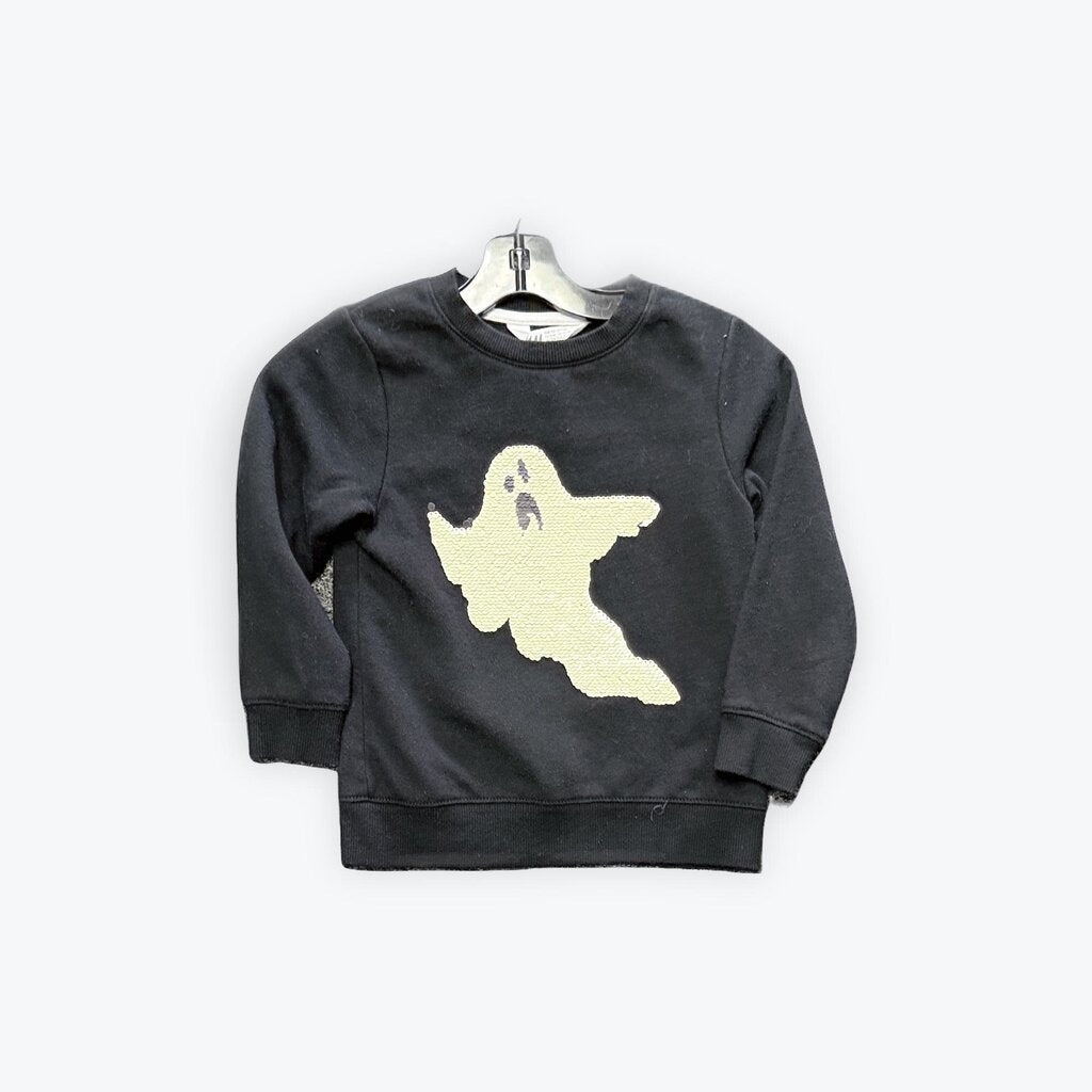 ghost top
