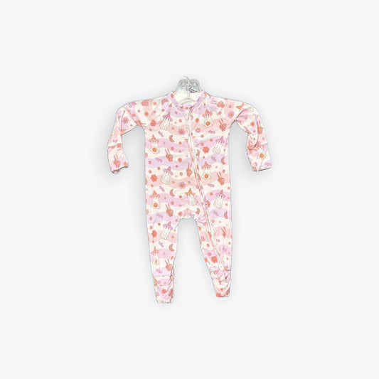 bamboo ghost sleeper