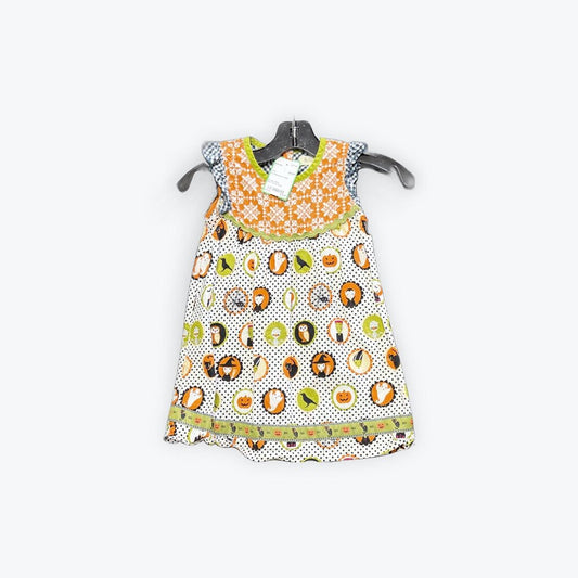mj halloween dress