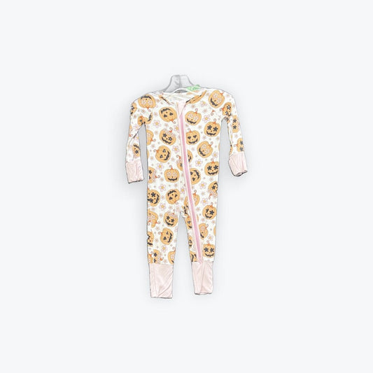 halloween bamboo sleeper