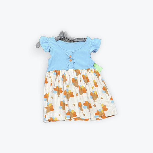 truney elnore dress