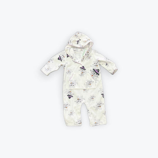cat romper