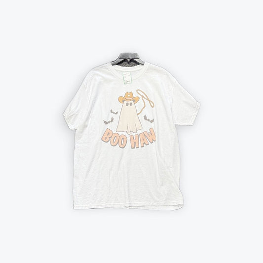 boo tee