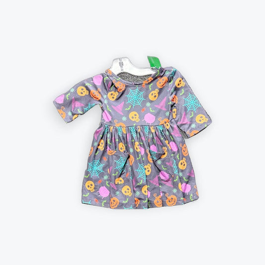 mila and rose dress