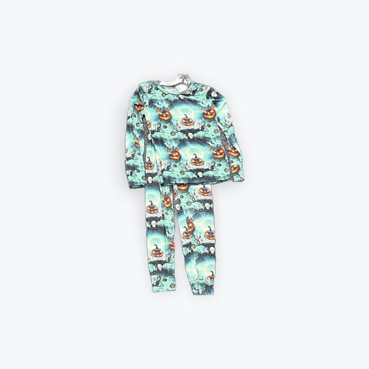 2 pc bamboo pj