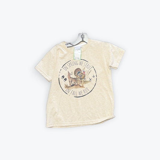 turkey derr tee