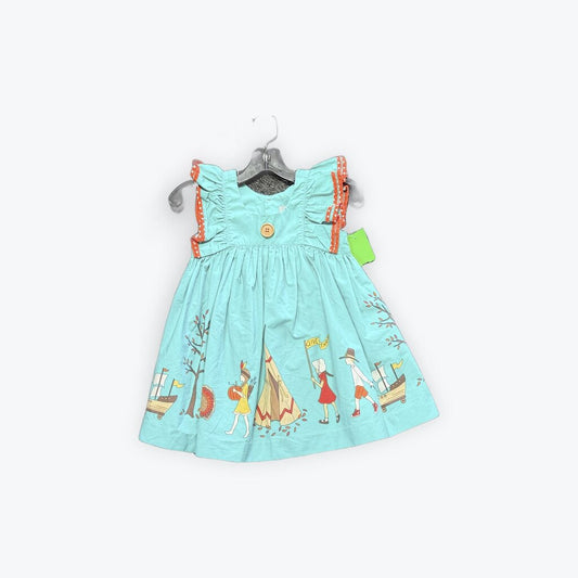 elenore rose thanksgiving dress