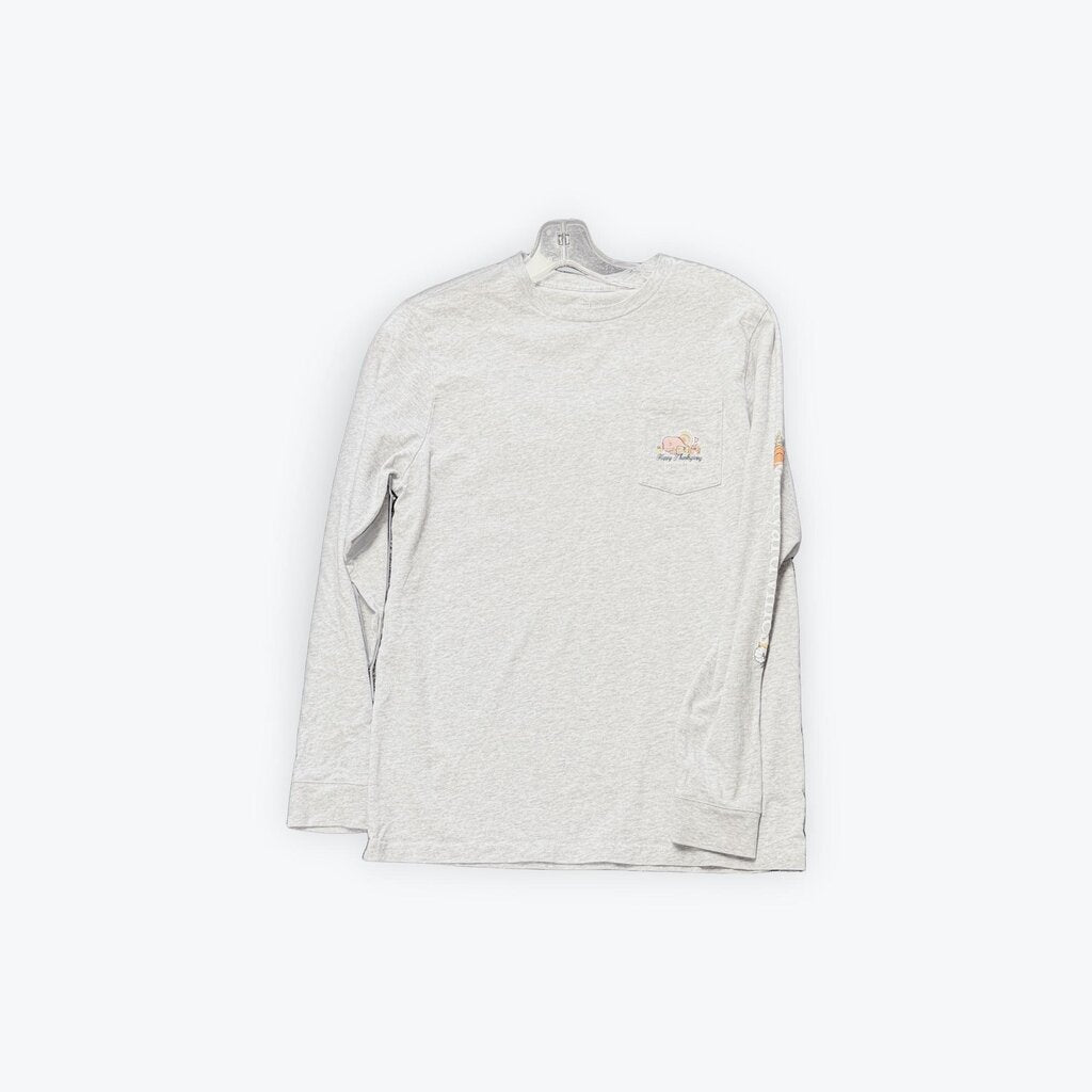 thanksgiving tee