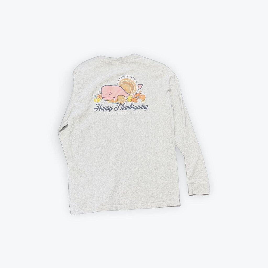 thanksgiving tee