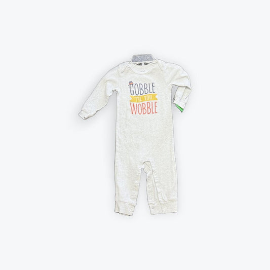 gobble romper