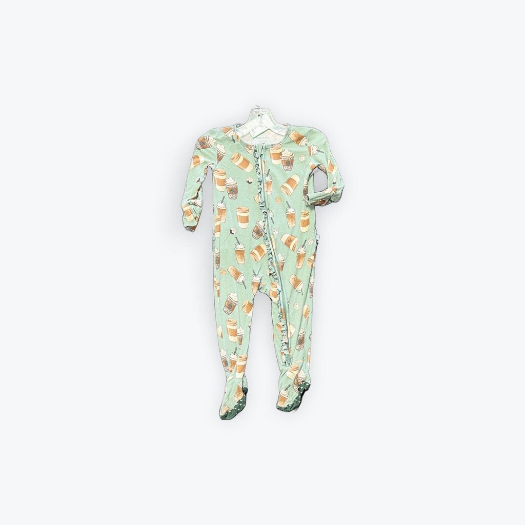 posh peanut starbuck sleeper