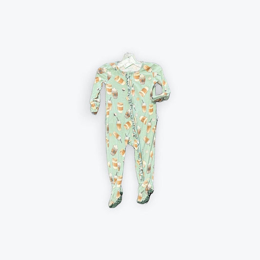 posh peanut starbuck sleeper