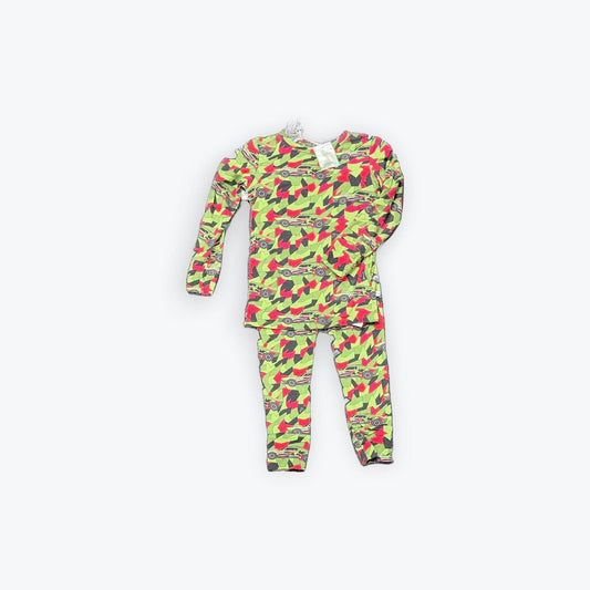 posh peanut hot wheels pj
