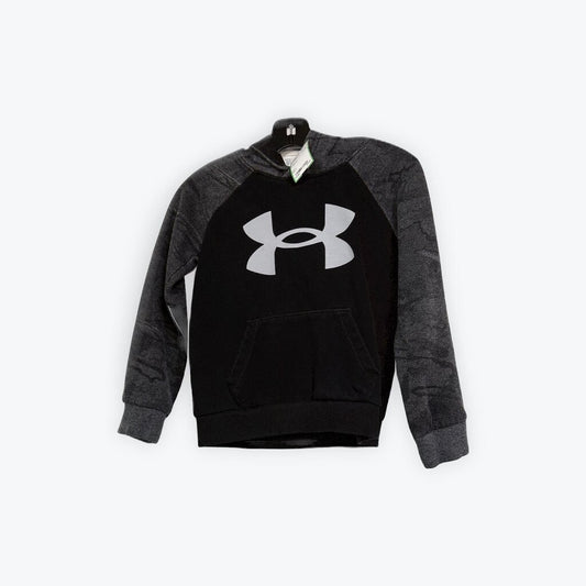 ua hoodie