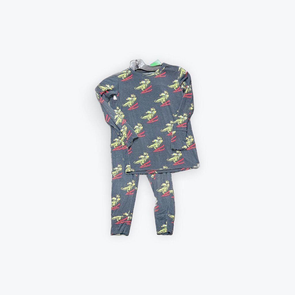 2 pc posh peanut pj