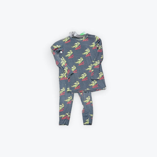 2 pc posh peanut pj