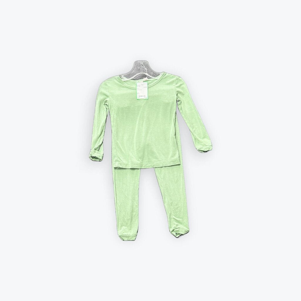 2 pc kyte pj