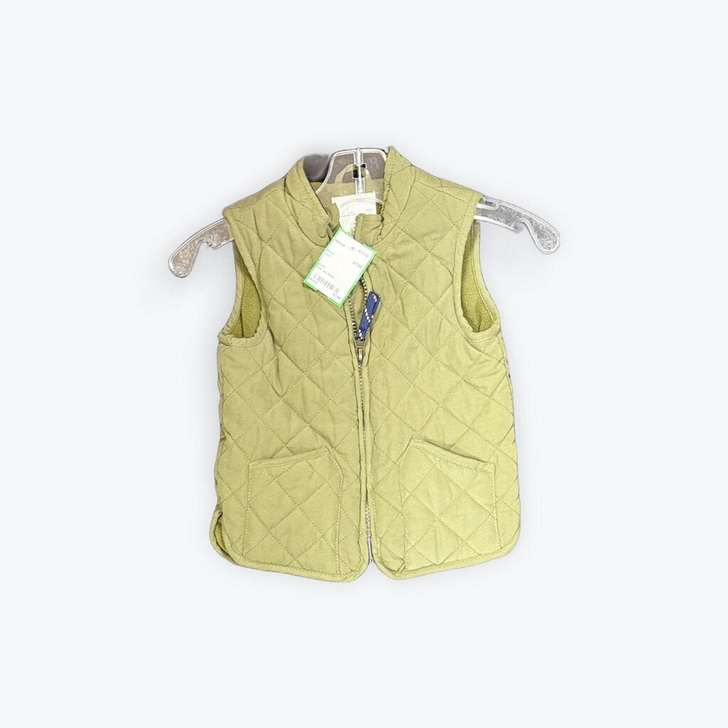 vest