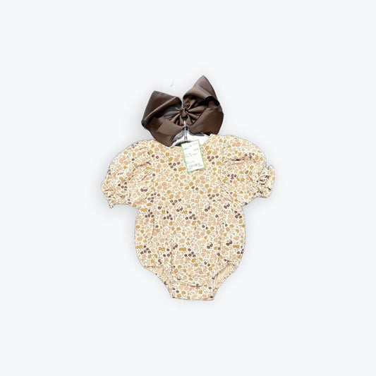 quincey mae romper