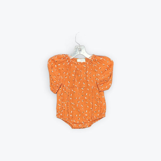 vignette romper