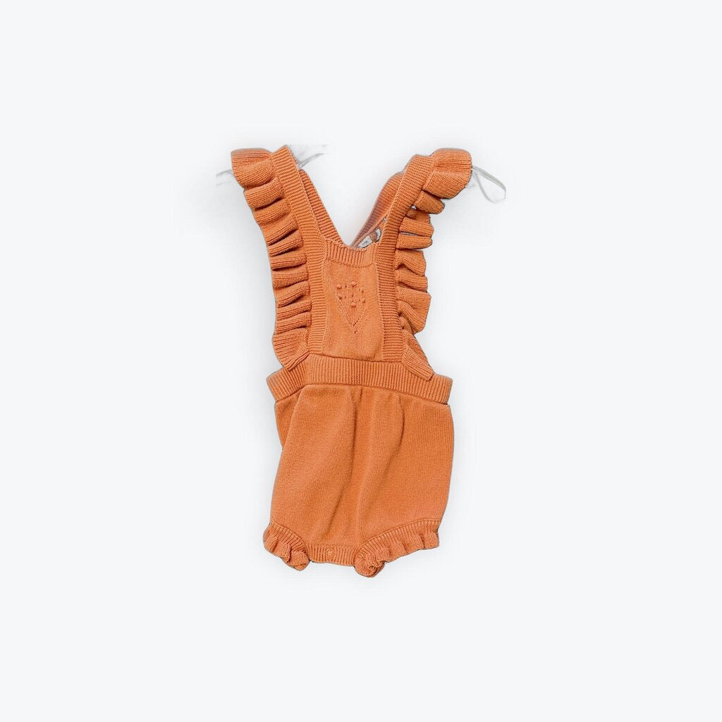 sweater romper